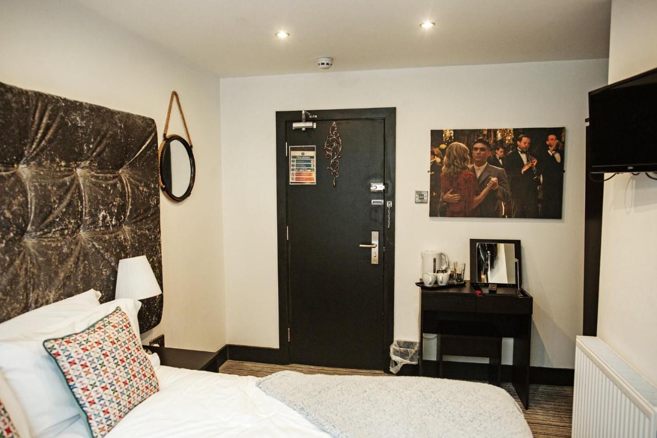 Sinclair'S Rooms Southport Extérieur photo